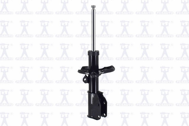 Focus Auto Parts Suspension Strut P/N:331019R Fits: Mazda Protege 03-01, Mazda Protege5 03-02 - Image 4