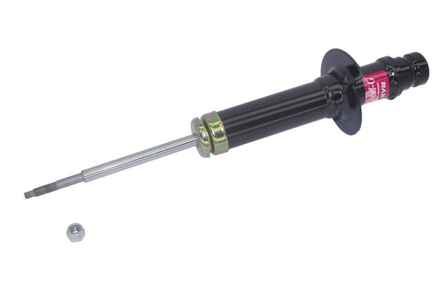 KYB Suspension Strut P/N:331043 Fits: Buick Rainier, Chevrolet Ssr, Chevrolet Trailblazer, Chevrolet Trailblazer Ext, GMC Envoy, GMC Envoy Xl, GMC Envoy Xuv, Isuzu Ascender, Oldsmobile Bravada, Saab 9-7x - Image 1