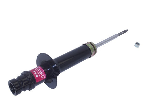 KYB Suspension Strut P/N:331043 Fits: Buick Rainier, Chevrolet Ssr, Chevrolet Trailblazer, Chevrolet Trailblazer Ext, GMC Envoy, GMC Envoy Xl, GMC Envoy Xuv, Isuzu Ascender, Oldsmobile Bravada, Saab 9-7x - Image 3