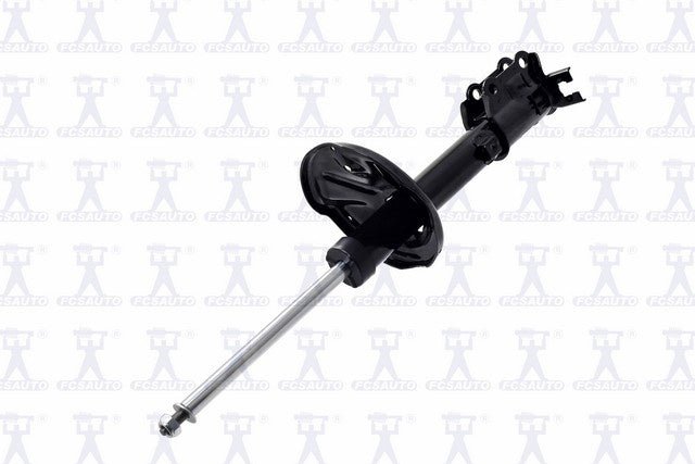 Focus Auto Parts Suspension Strut P/N:331048L Fits: Dodge Verna 06-04, Hyundai Accent 05-97 - Image 3