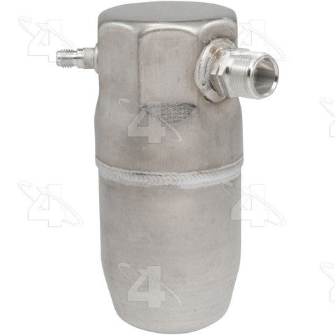 Four Seasons A/C Accumulator P/N:33104 Fits: Buick Lesabre 97-94, Buick Park Avenue 97-94, Oldsmobile 88 97-94, Oldsmobile 98 96-94, Oldsmobile Lss 97-96, Oldsmobile Regency 98-97, Pontiac Bonneville 97-94 - Image 4