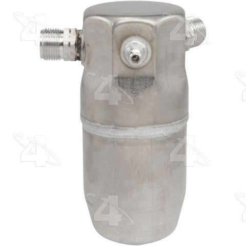 Four Seasons A/C Accumulator P/N:33104 Fits: Buick Lesabre 97-94, Buick Park Avenue 97-94, Oldsmobile 88 97-94, Oldsmobile 98 96-94, Oldsmobile Lss 97-96, Oldsmobile Regency 98-97, Pontiac Bonneville 97-94 - Image 3
