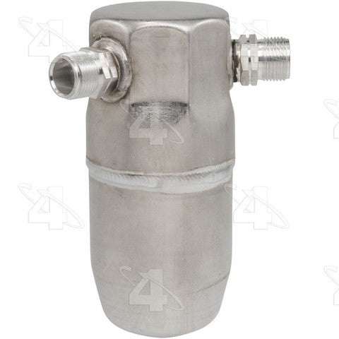 Four Seasons A/C Accumulator P/N:33104 Fits: Buick Lesabre 97-94, Buick Park Avenue 97-94, Oldsmobile 88 97-94, Oldsmobile 98 96-94, Oldsmobile Lss 97-96, Oldsmobile Regency 98-97, Pontiac Bonneville 97-94 - Image 6