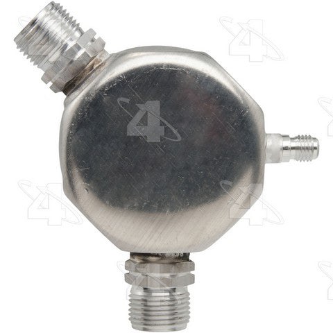 Four Seasons A/C Accumulator P/N:33104 Fits: Buick Lesabre 97-94, Buick Park Avenue 97-94, Oldsmobile 88 97-94, Oldsmobile 98 96-94, Oldsmobile Lss 97-96, Oldsmobile Regency 98-97, Pontiac Bonneville 97-94 - Image 2