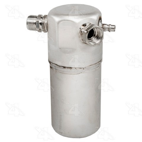 Four Seasons A/C Accumulator P/N:33105 Fits: Chevrolet Lumina Apv 95-94, Oldsmobile Silhouette 1994, Pontiac Trans Sport 95-94 - Image 1