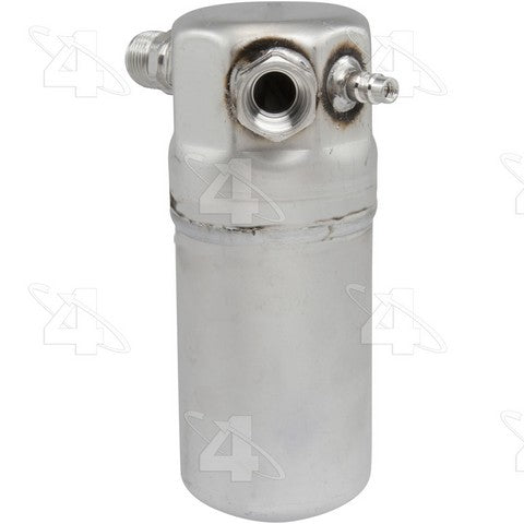 Four Seasons A/C Accumulator P/N:33105 Fits: Chevrolet Lumina Apv 95-94, Oldsmobile Silhouette 1994, Pontiac Trans Sport 95-94 - Image 2