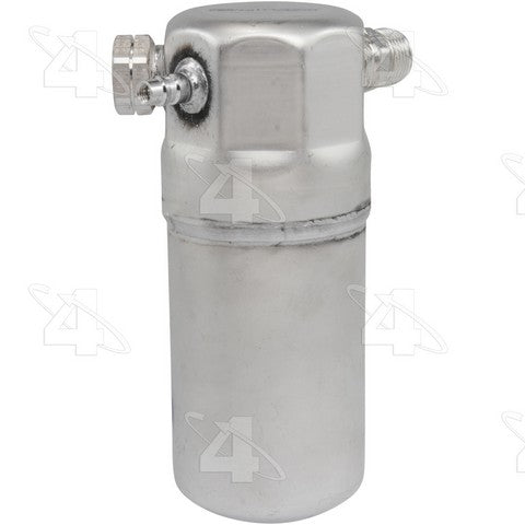 Four Seasons A/C Accumulator P/N:33105 Fits: Chevrolet Lumina Apv 95-94, Oldsmobile Silhouette 1994, Pontiac Trans Sport 95-94 - Image 6
