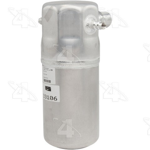Four Seasons A/C Accumulator P/N:33106 Fits: Chevrolet Lumina Apv 95-94, Chevrolet Lumina Van 1995, Oldsmobile Silhouette 95-94, Pontiac Trans Sport 95-94 - Image 5