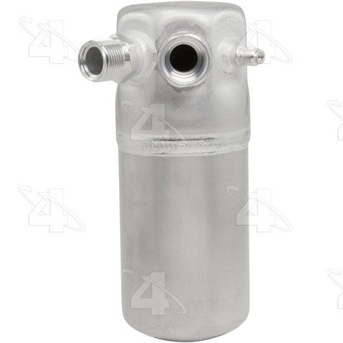 Four Seasons A/C Accumulator P/N:33106 Fits: Chevrolet Lumina Apv 95-94, Chevrolet Lumina Van 1995, Oldsmobile Silhouette 95-94, Pontiac Trans Sport 95-94 - Image 2