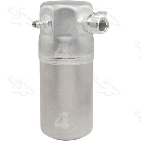 Four Seasons A/C Accumulator P/N:33106 Fits: Chevrolet Lumina Apv 95-94, Chevrolet Lumina Van 1995, Oldsmobile Silhouette 95-94, Pontiac Trans Sport 95-94 - Image 6