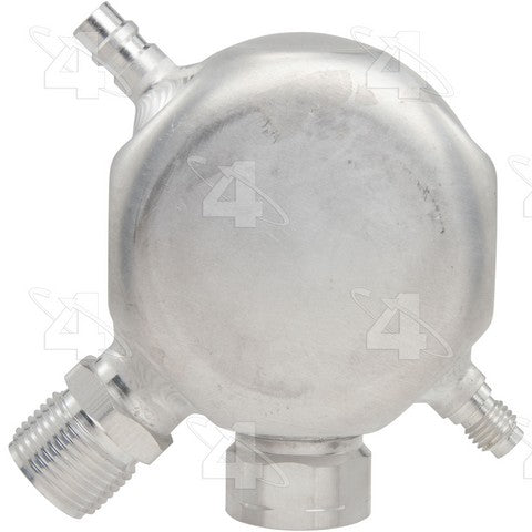 Four Seasons A/C Accumulator P/N:33106 Fits: Chevrolet Lumina Apv 95-94, Chevrolet Lumina Van 1995, Oldsmobile Silhouette 95-94, Pontiac Trans Sport 95-94 - Image 4