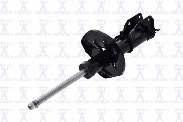 Focus Auto Parts Suspension Strut P/N:331081L Fits: Mazda Protege 00-99 - Image 4