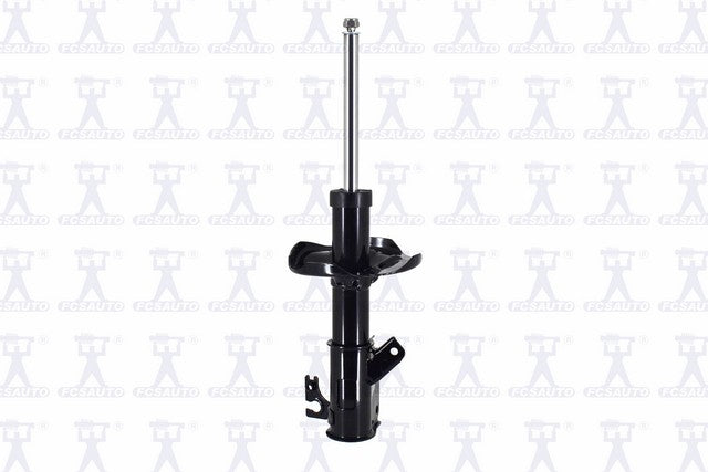 Focus Auto Parts Suspension Strut P/N:331081R Fits: Mazda Protege 00-99 - Image 2