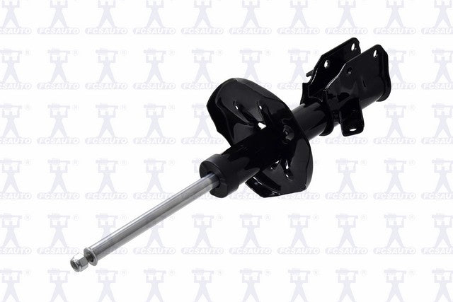 Focus Auto Parts Suspension Strut P/N:331081R Fits: Mazda Protege 00-99 - Image 3