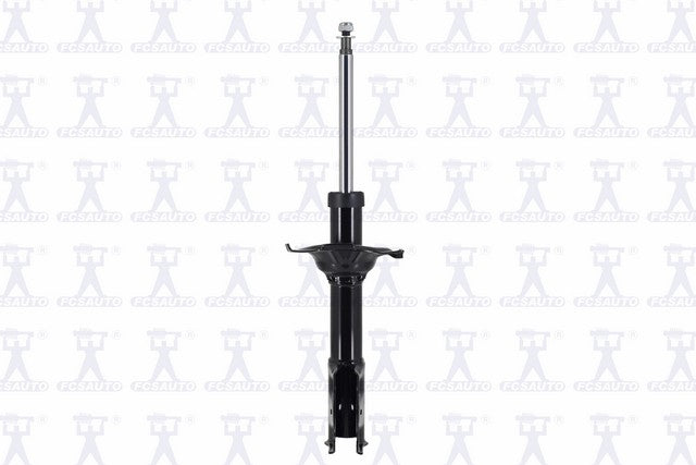 Focus Auto Parts Suspension Strut P/N:331089 Fits: Toyota Echo 05-00, Toyota Yaris 05-04 - Image 1