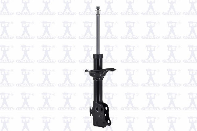 Focus Auto Parts Suspension Strut P/N:331089 Fits: Toyota Echo 05-00, Toyota Yaris 05-04 - Image 2