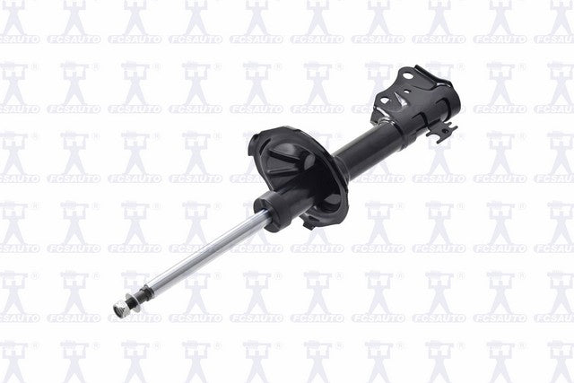 Focus Auto Parts Suspension Strut P/N:331089 Fits: Toyota Echo 05-00, Toyota Yaris 05-04 - Image 4