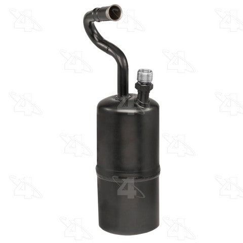 Four Seasons A/C Accumulator P/N:33109 Fits: Volvo 850 97-93, Volvo C70 04-98, Volvo S70 00-98, Volvo V70 00-98 - Image 1