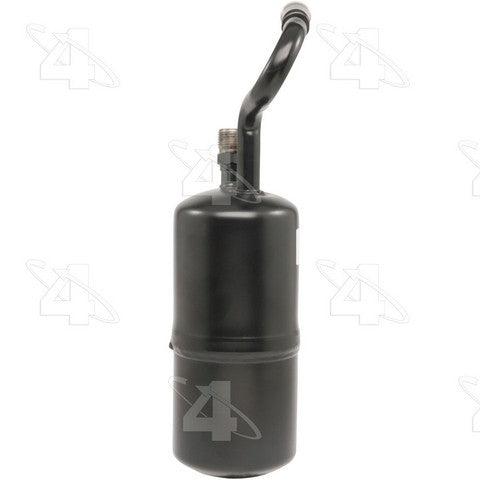 Four Seasons A/C Accumulator P/N:33109 Fits: Volvo 850 97-93, Volvo C70 04-98, Volvo S70 00-98, Volvo V70 00-98 - Image 3