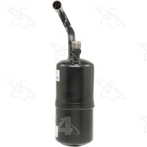 Four Seasons A/C Accumulator P/N:33109 Fits: Volvo 850 97-93, Volvo C70 04-98, Volvo S70 00-98, Volvo V70 00-98 - Image 4