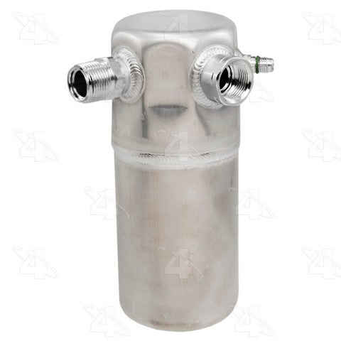 Four Seasons A/C Accumulator P/N:33110 Fits: Volvo 940 95-94, Volvo 960 97-93, Volvo S90 98-97, Volvo V90 98-97 - Image 1