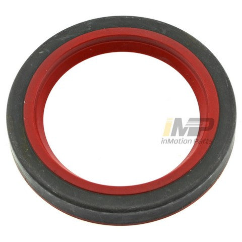 InMotion Parts Automatic Transmission Oil Pump Seal P/N:WS331107N Fits: Ac 427, Ac 428, Ac Shelby Cobra, Austin A30, Austin A35, Austin A40, Austin Cambridge, Austin Countryman, Austin Somerset, Bricklin Sv-1 - Image 1