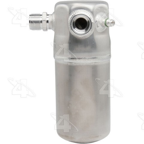 Four Seasons A/C Accumulator P/N:33110 Fits: Volvo 940 95-94, Volvo 960 97-93, Volvo S90 98-97, Volvo V90 98-97 - Image 5