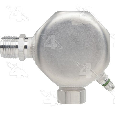 Four Seasons A/C Accumulator P/N:33110 Fits: Volvo 940 95-94, Volvo 960 97-93, Volvo S90 98-97, Volvo V90 98-97 - Image 3