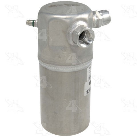 Four Seasons A/C Accumulator P/N:33112 Fits: Volvo 240 1993 - Image 1