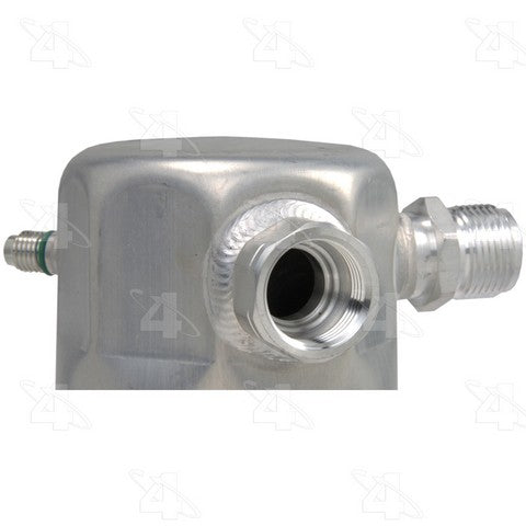 Four Seasons A/C Accumulator P/N:33112 Fits: Volvo 240 1993 - Image 6
