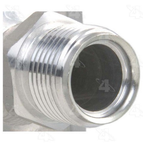 Four Seasons A/C Accumulator P/N:33112 Fits: Volvo 240 1993 - Image 2