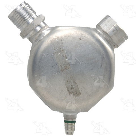 Four Seasons A/C Accumulator P/N:33112 Fits: Volvo 240 1993 - Image 7