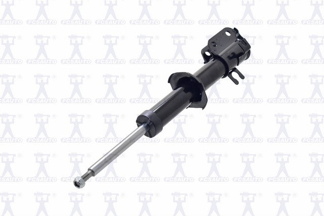 Focus Auto Parts Suspension Strut P/N:331147R Fits: Pontiac Matiz 05-04 - Image 3