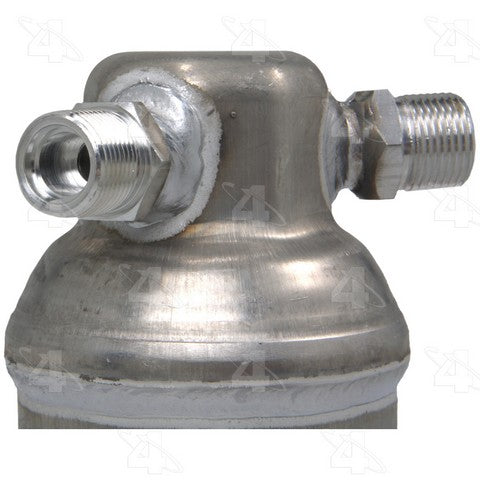 Four Seasons A/C Receiver Drier P/N:33114 Fits: Chevrolet Camaro 94-93, Chevrolet Camaro 97-96, Pontiac Firebird 94-93, Pontiac Firebird 97-96 - Image 6