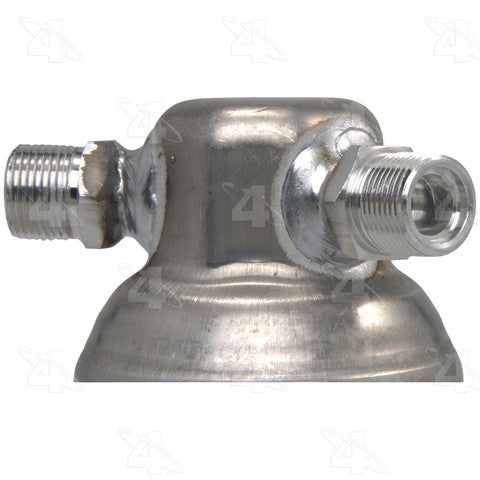 Four Seasons A/C Receiver Drier P/N:33114 Fits: Chevrolet Camaro 94-93, Chevrolet Camaro 97-96, Pontiac Firebird 94-93, Pontiac Firebird 97-96 - Image 3