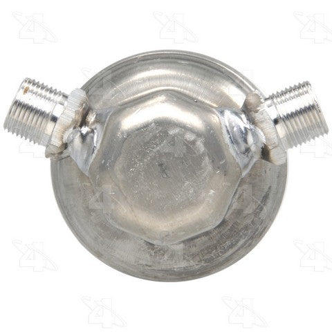 Four Seasons A/C Receiver Drier P/N:33114 Fits: Chevrolet Camaro 94-93, Chevrolet Camaro 97-96, Pontiac Firebird 94-93, Pontiac Firebird 97-96 - Image 4
