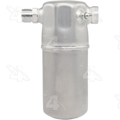 Four Seasons A/C Accumulator P/N:33115 Fits: Cadillac Seville 1985, Chevrolet Corvette 93-88 - Image 3