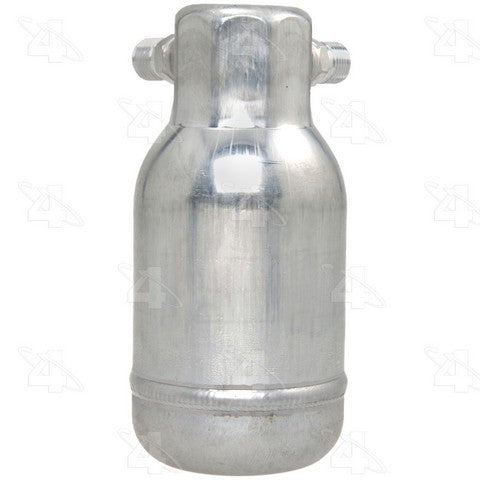 Four Seasons A/C Receiver Drier P/N:33116 Fits: Buick Skylark 93-92, Chevrolet Beretta 93-92, Chevrolet Corsica 93-92, Oldsmobile Achieva 93-92, Pontiac Grand Am 93-92 - Image 3