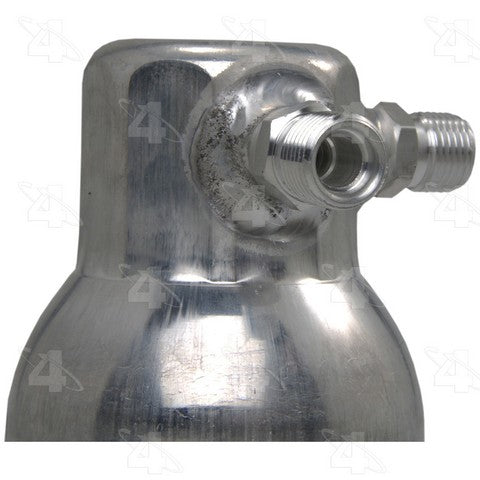 Four Seasons A/C Receiver Drier P/N:33116 Fits: Buick Skylark 93-92, Chevrolet Beretta 93-92, Chevrolet Corsica 93-92, Oldsmobile Achieva 93-92, Pontiac Grand Am 93-92 - Image 2