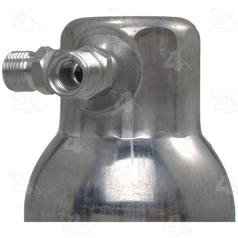 Four Seasons A/C Receiver Drier P/N:33116 Fits: Buick Skylark 93-92, Chevrolet Beretta 93-92, Chevrolet Corsica 93-92, Oldsmobile Achieva 93-92, Pontiac Grand Am 93-92 - Image 7