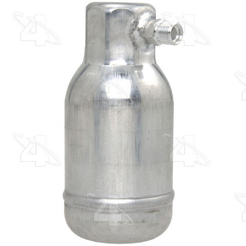 Four Seasons A/C Receiver Drier P/N:33116 Fits: Buick Skylark 93-92, Chevrolet Beretta 93-92, Chevrolet Corsica 93-92, Oldsmobile Achieva 93-92, Pontiac Grand Am 93-92 - Image 4