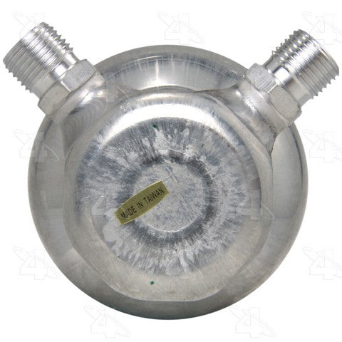 Four Seasons A/C Receiver Drier P/N:33116 Fits: Buick Skylark 93-92, Chevrolet Beretta 93-92, Chevrolet Corsica 93-92, Oldsmobile Achieva 93-92, Pontiac Grand Am 93-92 - Image 6