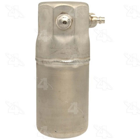 Four Seasons A/C Accumulator P/N:33118 Fits: Chevrolet Express 1500, Chevrolet Express 2500, Chevrolet Express 3500, Chevrolet P20, Chevrolet P30, GMC P3500, GMC P6500, GMC Savana 1500, GMC Savana 2500, GMC Savana 3500 - Image 2