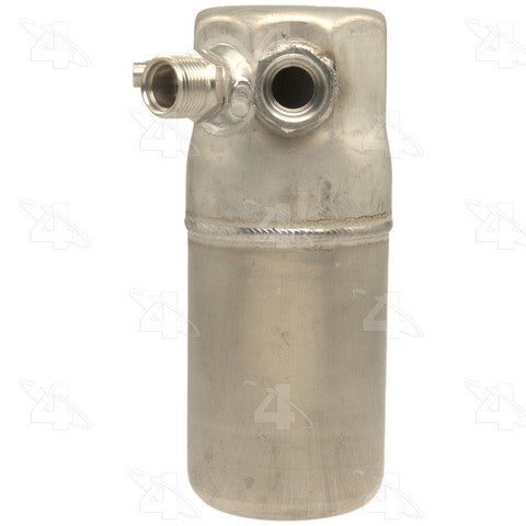 Four Seasons A/C Accumulator P/N:33118 Fits: Chevrolet Express 1500, Chevrolet Express 2500, Chevrolet Express 3500, Chevrolet P20, Chevrolet P30, GMC P3500, GMC P6500, GMC Savana 1500, GMC Savana 2500, GMC Savana 3500 - Image 6
