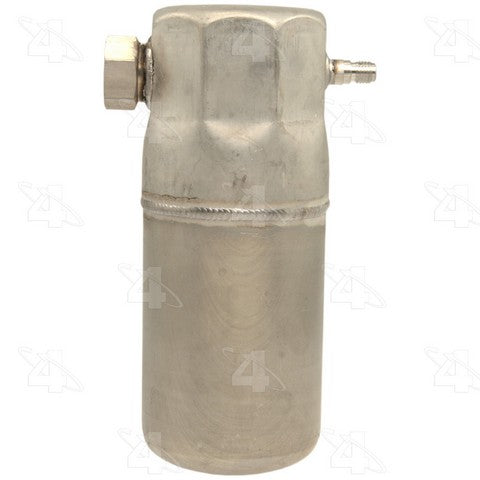 Four Seasons A/C Accumulator P/N:33118 Fits: Chevrolet Express 1500, Chevrolet Express 2500, Chevrolet Express 3500, Chevrolet P20, Chevrolet P30, GMC P3500, GMC P6500, GMC Savana 1500, GMC Savana 2500, GMC Savana 3500 - Image 4