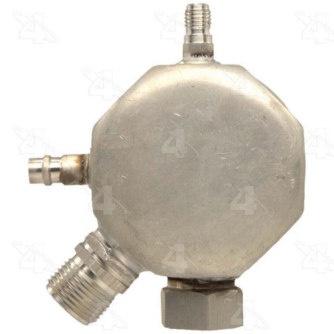 Four Seasons A/C Accumulator P/N:33118 Fits: Chevrolet Express 1500, Chevrolet Express 2500, Chevrolet Express 3500, Chevrolet P20, Chevrolet P30, GMC P3500, GMC P6500, GMC Savana 1500, GMC Savana 2500, GMC Savana 3500 - Image 5