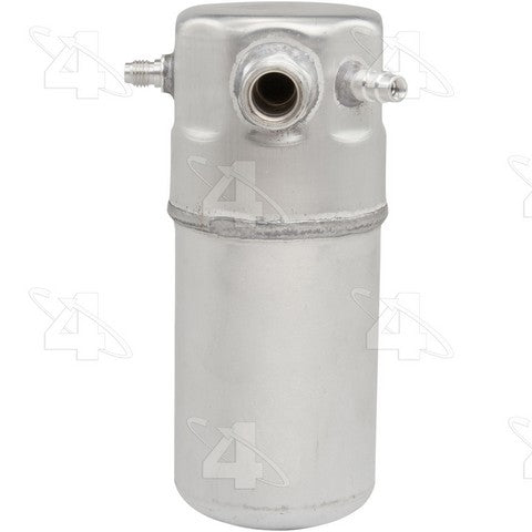 Four Seasons A/C Accumulator P/N:33119 Fits: Chevrolet G10 95-93, Chevrolet G20 95-93, Chevrolet G30 96-93, GMC G1500 95-93, GMC G2500 95-93, GMC G3500 96-93 - Image 2