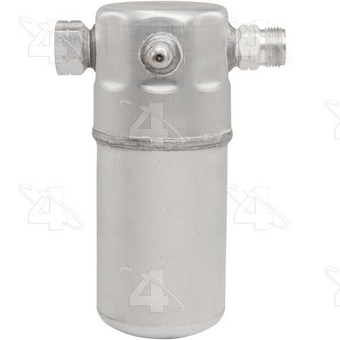 Four Seasons A/C Accumulator P/N:33119 Fits: Chevrolet G10 95-93, Chevrolet G20 95-93, Chevrolet G30 96-93, GMC G1500 95-93, GMC G2500 95-93, GMC G3500 96-93 - Image 5
