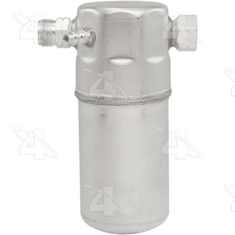 Four Seasons A/C Accumulator P/N:33119 Fits: Chevrolet G10 95-93, Chevrolet G20 95-93, Chevrolet G30 96-93, GMC G1500 95-93, GMC G2500 95-93, GMC G3500 96-93 - Image 3
