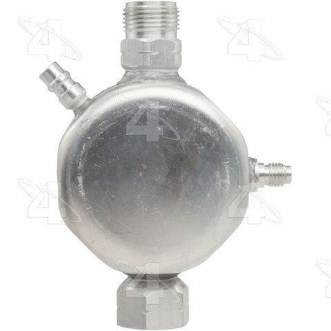 Four Seasons A/C Accumulator P/N:33119 Fits: Chevrolet G10 95-93, Chevrolet G20 95-93, Chevrolet G30 96-93, GMC G1500 95-93, GMC G2500 95-93, GMC G3500 96-93 - Image 4